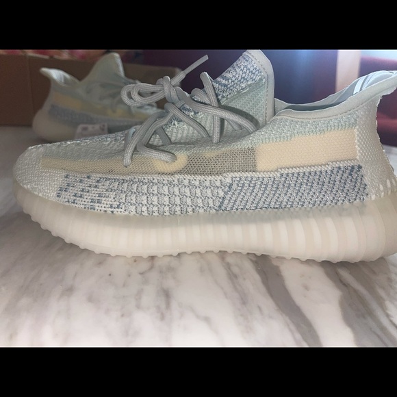 Yeezy 350 2v - Picture 12 of 13